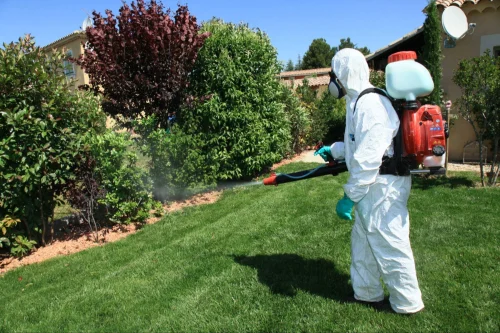 Avon Mosquito Control